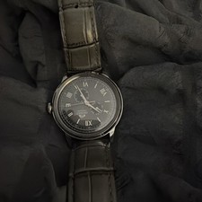 Orient Men's Classic Bambino V8 40mm Automatic Watch RA-AK0704N picture