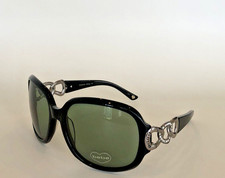BEBE SUNGLASSES   Classy  Black   NEW picture