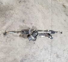 2012 Honda Civic Electric Power Steering Gear Rack & Pinion Sedan 1.8L 2.4L Oem picture