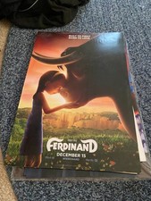 Ferdinand Double Sided 14