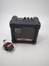 Roland Micro Cube Guitar Amp  picture