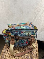 Lily Bloom Bag Medium Dog Print Multicolor picture
