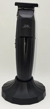 Amazon Series JRL 2020T-B Onyx Hair Trimmer, Barber Cordless T-Blade for Hairlin picture