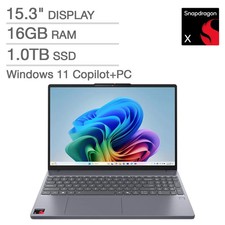 Lenovo IdeaPad Slim 3x 15.3