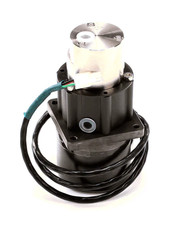 Franke Foodservice Coffee Gear Pump 1558342 - Genuine OEM picture
