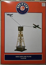 Lionel WWII Airplane Pylon 6-24108 picture