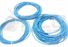 NEW PANDUIT TX6000 4PR/23AWG PUR6004 RISER CABLE APPROX 28',62',103' 3155865 picture
