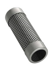 A-MAZE-N Stainless Steel Tube Smoker 6 in. L X 2 in. W picture