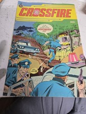 Vintage Comic Book Collection picture