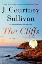 The Cliffs: Reese's Book Club : A Novel Hardcover J. Courtney Sul picture