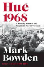 Hue 1968: A Turning Point of the American War in Vietnam - Hardcover - VERY GOOD picture