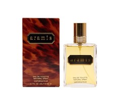 Aramis by Aramis EDT Cologne for Men 3.7 oz Brand New In Box picture
