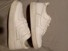 Size 9 - Nike Air Force 1 White Am Box picture