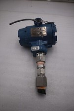Rosemount 2088G2S22A1M5B4KB Absolute and Gauge Pressure Transmitter #4436A picture