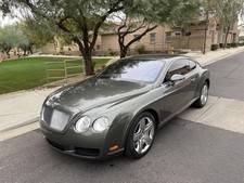 2005 Bentley Continental Flying Spur GT picture