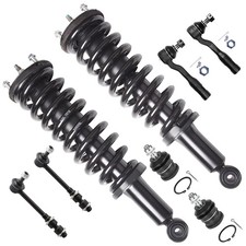 7pc Front Struts Shocks Kit 2003-2006 For Toyota For Tundra picture