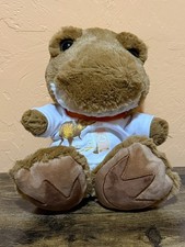 Whataburger Tyrannosaurus T Rex Dinosaur 2022 Stuffed Animal Plush Toy Exclusive picture