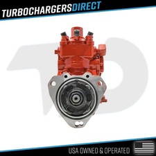 Turbochargers Direct Reman OEM Diesel Injection Pump For Intl Harvester DT414 picture