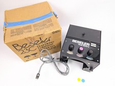 Beseler Dual Dichro Color head 8181 for 23C Enlarger #8181 picture