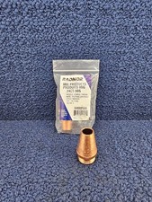 (QTY 4) Radnor 64002560 24CT-50S: 1/2
