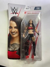 WWE Ruby Riott action figure series 98 2019 Mattel New Sealed picture