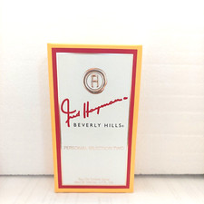 Personal Selection Two By Fred Hayman  EDT Spray 1.7 FL. OZ 50 Ml picture