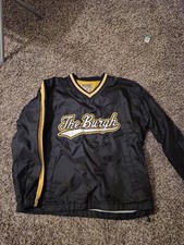 Steve and Barry's The Burgh XL Jacket picture