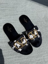 Valentino Garavani Women's Sandals Size 38 picture