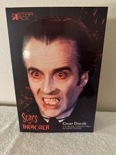 Star Ace Scars of Dracula Christopher Lee Count Dracula 1:6 Figure SA0042 picture