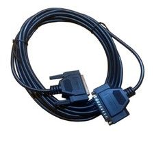 New Kent-Moore J-38351-15,  15FT DB25F to DB25M Cable 🔥Fast Shipping🔥 picture