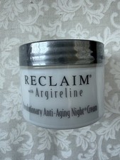 RECLAIM Principal Secret Revolutionary Anti-Aging Night Cream NEW/SEALED  picture