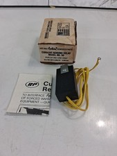 Aprilaire Model 50 Current Sensing Relay 24 VAC 12 Watts Max picture
