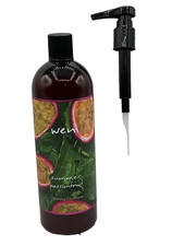 Wen Summer Passionfruit Cleansing Conditioner 32 oz New & Sealed + Pump picture