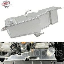 ✅For Infiniti G25 G35 G37 Q40 Q60 Nissan 370Z Aluminum Coolant Reservoir Tank picture