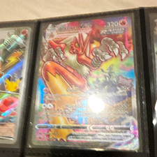 Blaziken EX 32/113 Holo Pokémon TCG Legendary Treasures English 2013 picture