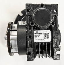 Dorner Motovario Gear Box Worm Reducer Kit NMRV 040 20:1 reduction ratio picture