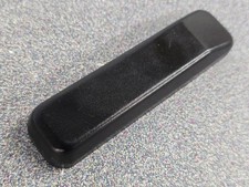 EXCELLENT ORIGINAL GENUINE PORSCHE 911 930 CENTER CONSOLE RETAINING BRACKET picture