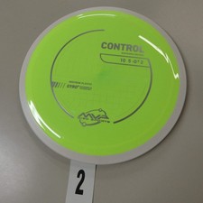 MVP Discs Neutron Control - Pick Your Disc picture