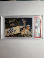 2019 Panini Spectra Super Bowl Champion Signatures Peyton Manning 1/1 #SBS-PM picture