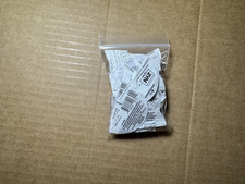 Lot (50) New Unused Zyn Pouch Rewards QR Codes Redeem Points Online Store Code picture