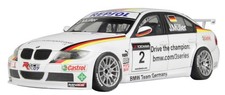 PLATZ PN24037 Platz/NuNu 1/24 Racing Series BMW 320si E90 2008 WTCC Browns Hatch picture