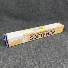 Nuvo h2O Home Water Softener Replacement Cartridge 2.5