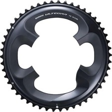 Shimano Ultegra FC-R8000 2 x 11 Speed Road Bike Chainring Set 53/39T or 52/36T picture