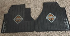 International Trucks LT Rubber Floor Mats picture