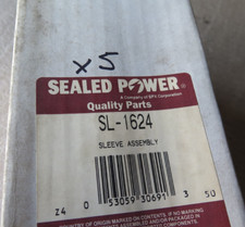 Sealed Power SL-1624 Sleeve Assembly (15-B2) picture