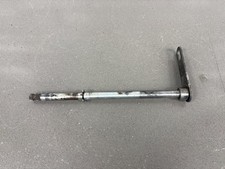 1973 Yamaha RD350 Transmission Shift Shaft OEM picture