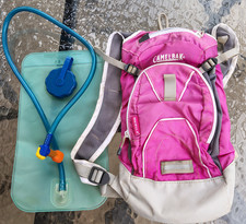Camelbak Mini M.U.L.E. Hydration Backpack (includes 50 oz water bladder) picture