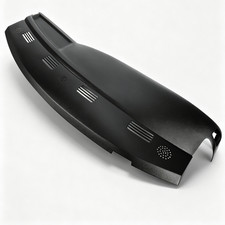 Molded Dash Cover Overlay W/Free Adhesive For Dodge Ram 1500/2500/3500 2002-2005 picture