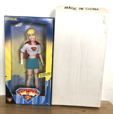VINTAGE 1999 HASBRO SUPERGIRL 12
