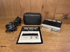 *Rare Almost Mint* Olympus PS 100 G Xenon Flash for Olympus 35DC SP Pen EE-3 etc picture